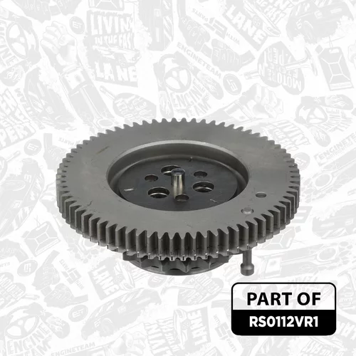 Sada rozvodovej reťaze RS0112VR1 (ET ENGINETEAM) - obr. 3
