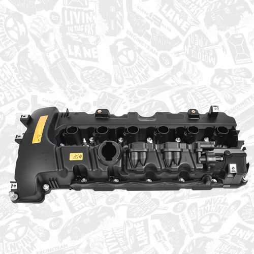 Kryt hlavy valcov RV0013 (ET ENGINETEAM) - obr. 1
