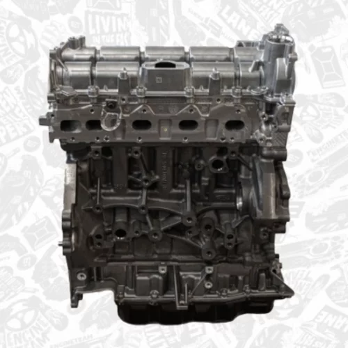 Kompletný motor SB0015 (ET ENGINETEAM) - obr. 3