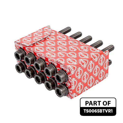 Sada tesnení, Hlava valcov TS0065BTVR1 (ET ENGINETEAM) - obr. 2