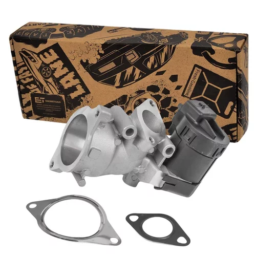 EGR ventil ET ENGINETEAM ED0100