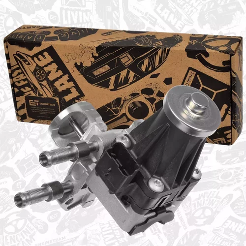 EGR ventil ET ENGINETEAM ED0283