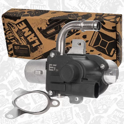 EGR ventil ET ENGINETEAM ED0288
