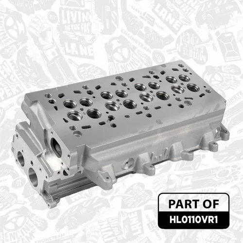 Súprava na opravu, hlava valcov HL0110VR1 (ET ENGINETEAM) - obr. 3