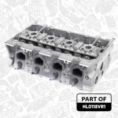 Súprava na opravu, hlava valcov HL0118VR1 (ET ENGINETEAM) - obr. 2