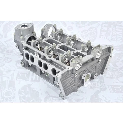 Hlava valcov motora ET ENGINETEAM HL0124