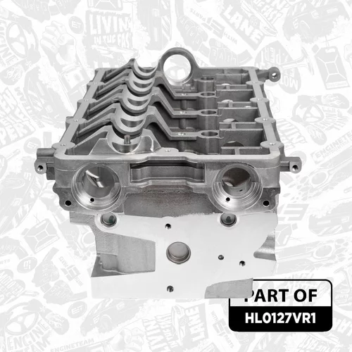 Súprava na opravu, hlava valcov HL0127VR1 (ET ENGINETEAM) - obr. 5