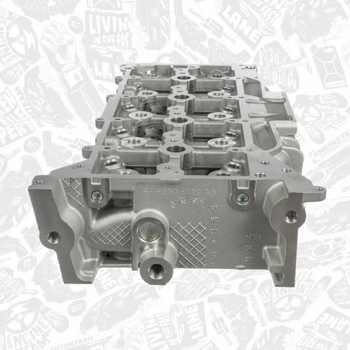 Hlava valcov motora HL0139VR1 (ET ENGINETEAM) - obr. 8