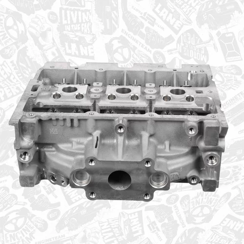 Hlava valcov motora HL0144 (ET ENGINETEAM) - obr. 3
