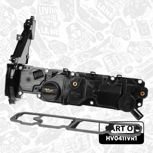 Sada vačkového hriadeľa HV0411VR1 (ET ENGINETEAM) - obr. 6