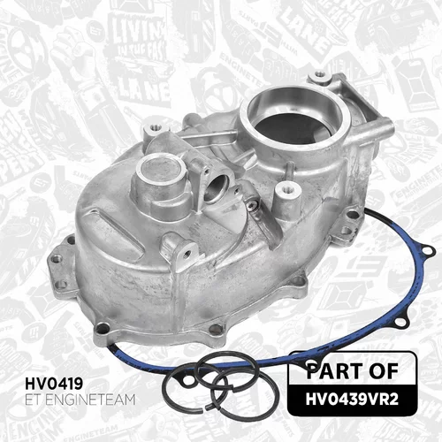 Sada vačkového hriadeľa HV0439VR2 (ET ENGINETEAM) - obr. 4