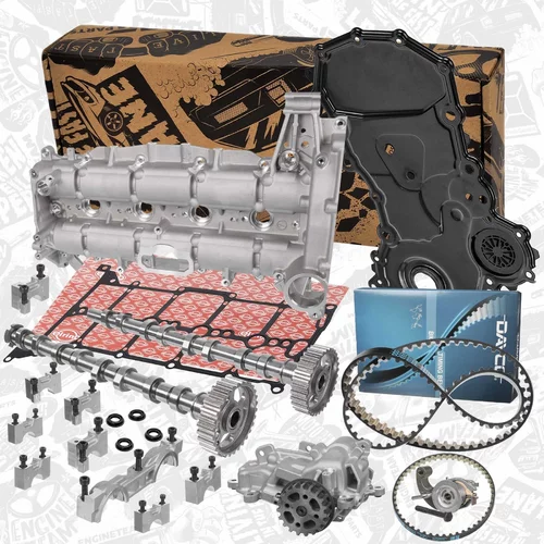 Sada vačkového hriadeľa ET ENGINETEAM HV0503VR5