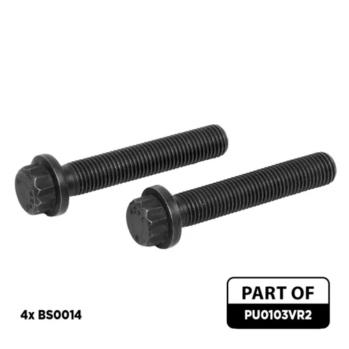 Súprava olejového čerpadla PU0103VR2 (ET ENGINETEAM) - obr. 4