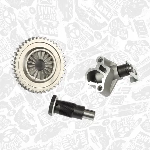 Sada rozvodovej reťaze RS0043 (ET ENGINETEAM) - obr. 6