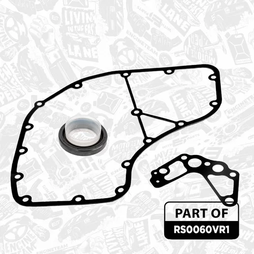 Sada rozvodovej reťaze RS0060VR1 (ET ENGINETEAM) - obr. 6