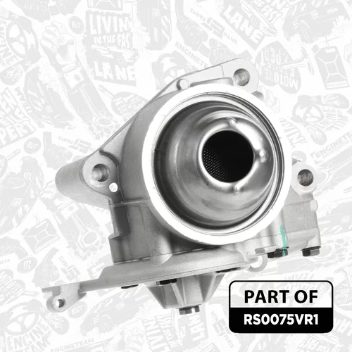 Sada rozvodovej reťaze RS0075VR1 (ET ENGINETEAM) - obr. 8