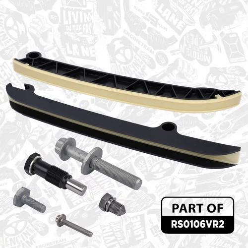Sada rozvodovej reťaze RS0106VR2 (ET ENGINETEAM) - obr. 5