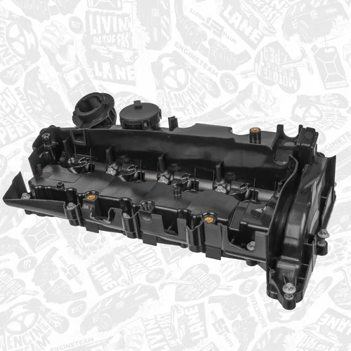 Kryt hlavy valcov RV0032 (ET ENGINETEAM) - obr. 3