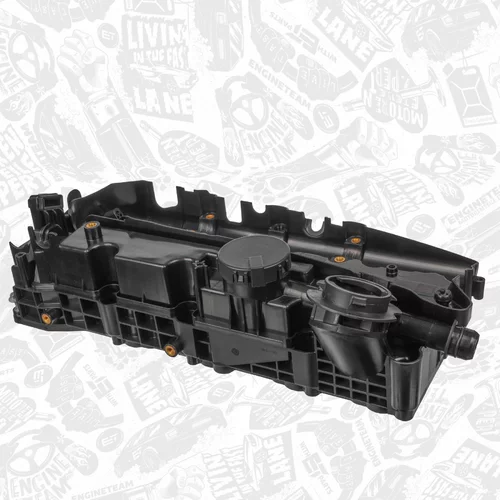 Kryt hlavy valcov RV0032 (ET ENGINETEAM) - obr. 4