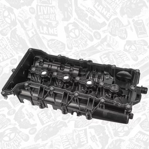 Kryt hlavy valcov RV0032 (ET ENGINETEAM) - obr. 5