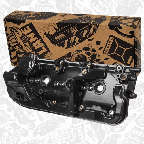 Kryt hlavy valcov ET ENGINETEAM RV0040