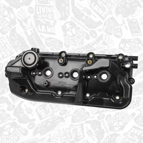 Kryt hlavy valcov RV0040 (ET ENGINETEAM) - obr. 1