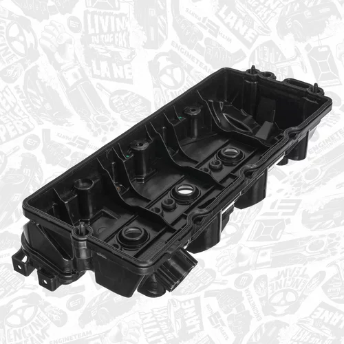 Kryt hlavy valcov RV0041 (ET ENGINETEAM) - obr. 5