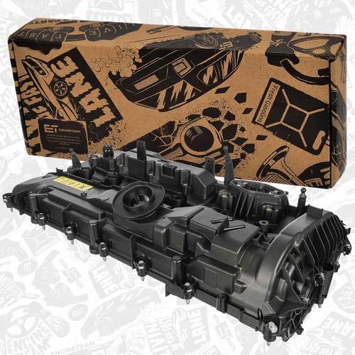Kryt hlavy valcov ET ENGINETEAM RV0047
