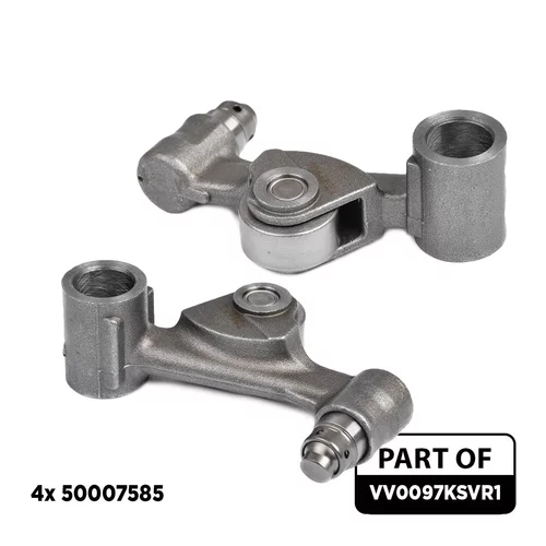 Vahadlo rozvodu motora VV0097KSVR1 (ET ENGINETEAM) - obr. 4
