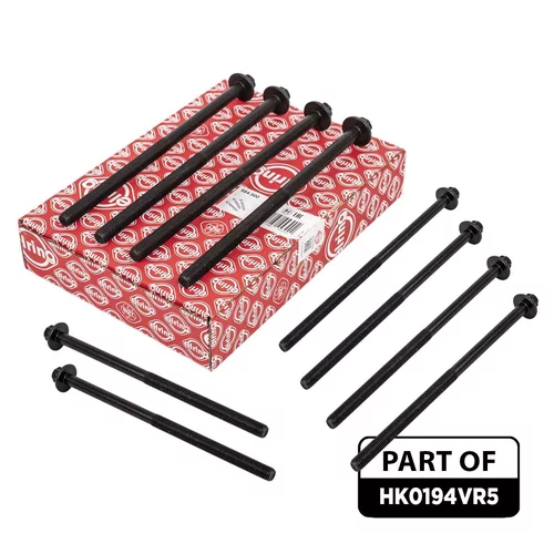 Súprava na opravu, kľukový hriadeľ HK0194VR5 (ET ENGINETEAM) - obr. 9