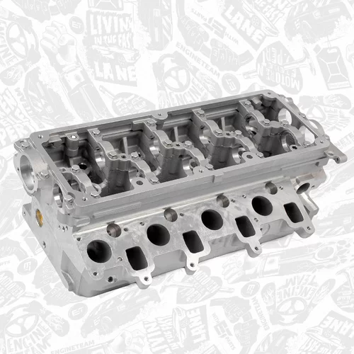 Hlava valcov motora HL0110 (ET ENGINETEAM) - obr. 3