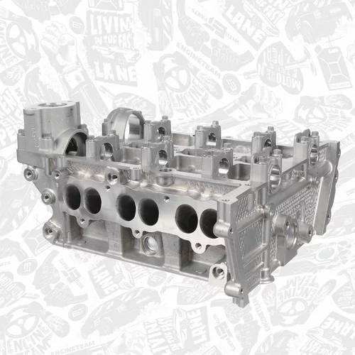 Hlava valcov motora HL0124VR1 (ET ENGINETEAM) - obr. 1