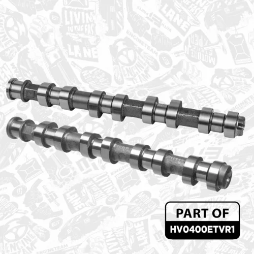 Sada vačkového hriadeľa HV0400ETVR1 (ET ENGINETEAM) - obr. 1