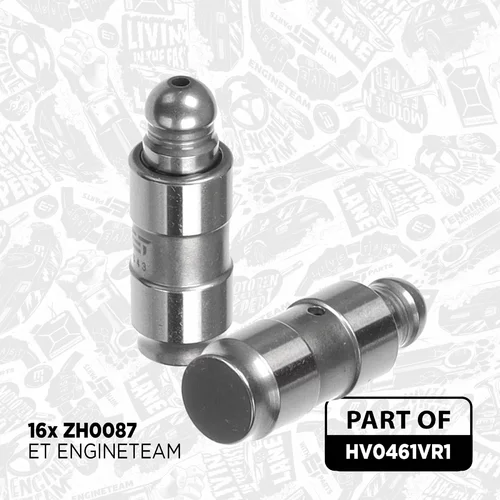 Sada vačkového hriadeľa HV0461VR1 (ET ENGINETEAM) - obr. 5