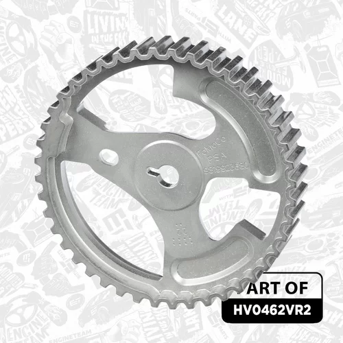 Sada vačkového hriadeľa HV0462VR2 (ET ENGINETEAM) - obr. 4