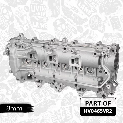 Sada vačkového hriadeľa HV0465VR2 (ET ENGINETEAM) - obr. 1