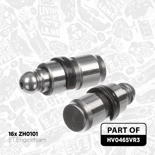 Sada vačkového hriadeľa HV0465VR3 (ET ENGINETEAM) - obr. 5