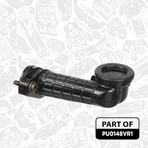Olejové čerpadlo PU0148VR1 (ET ENGINETEAM) - obr. 5