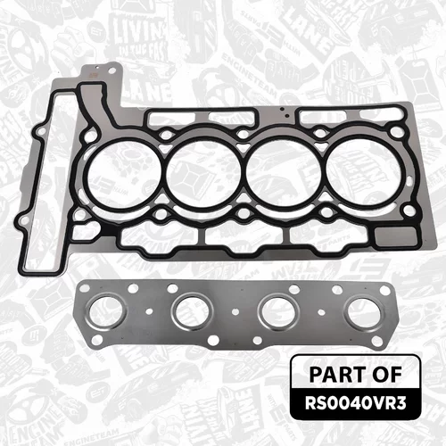Sada rozvodovej reťaze RS0040VR3 (ET ENGINETEAM) - obr. 7