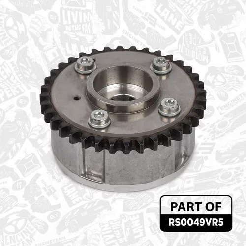 Sada rozvodovej reťaze RS0049VR5 (ET ENGINETEAM) - obr. 5