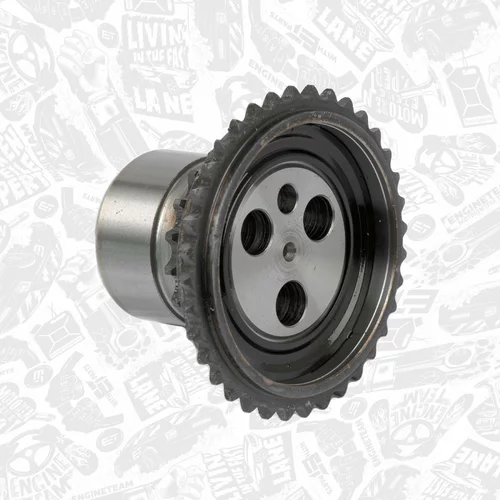 Sada rozvodovej reťaze RS0054 (ET ENGINETEAM) - obr. 3