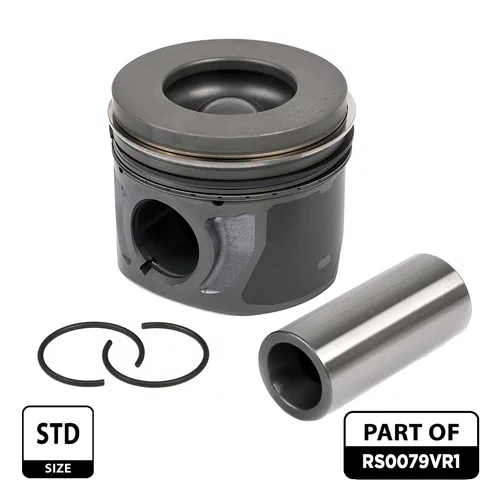 Sada rozvodovej reťaze RS0079VR1 (ET ENGINETEAM) - obr. 4