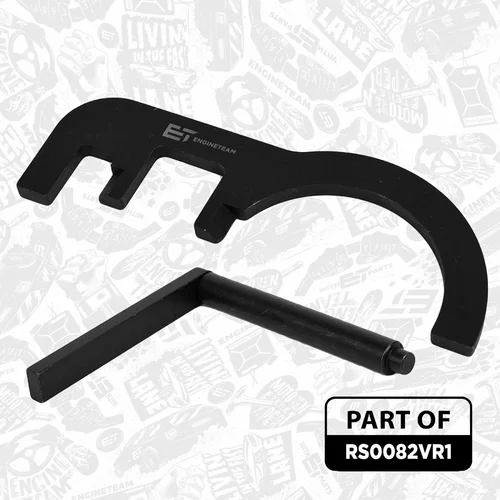 Sada rozvodovej reťaze RS0082VR1 (ET ENGINETEAM) - obr. 8