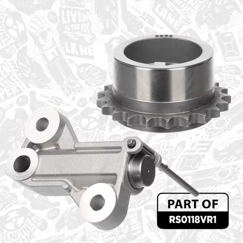 Sada rozvodovej reťaze RS0118VR1 (ET ENGINETEAM) - obr. 6
