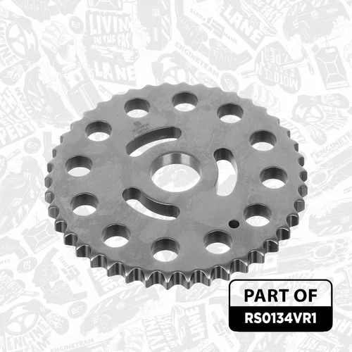 Sada rozvodovej reťaze RS0134VR1 (ET ENGINETEAM) - obr. 3