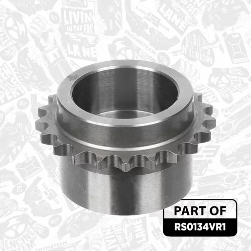 Sada rozvodovej reťaze RS0134VR1 (ET ENGINETEAM) - obr. 4