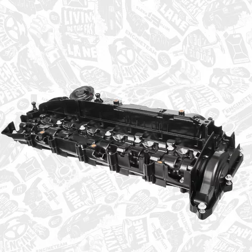Kryt hlavy valcov RV0033 (ET ENGINETEAM) - obr. 1