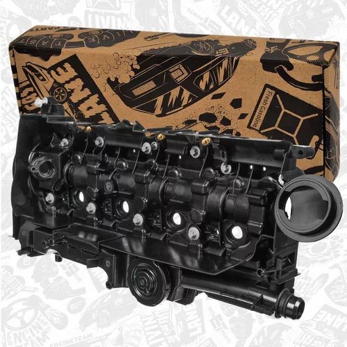 Kryt hlavy valcov ET ENGINETEAM RV0042