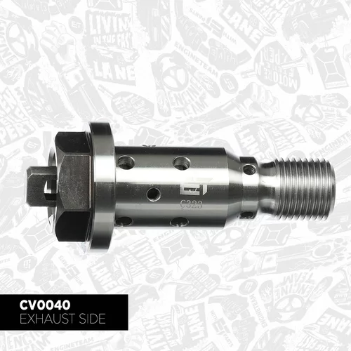 Riadiaci ventil nastavenia vačkového hriadeľa CV0042 (ET ENGINETEAM) - obr. 7
