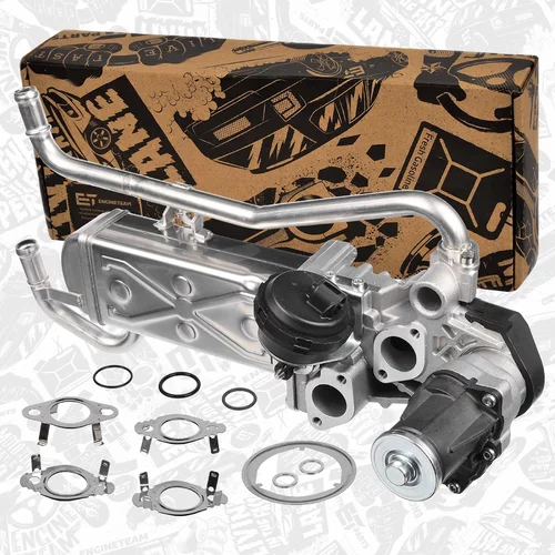 EGR ventil ET ENGINETEAM ED0030
